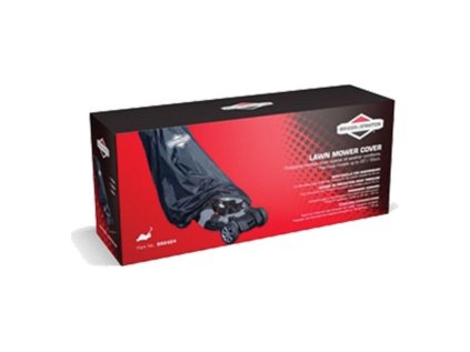 Krycia plachta na kosačku Briggs & Stratton (do 55cm) | ajtech.sk