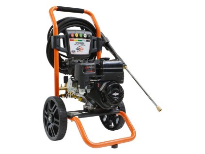 GASPPER GP 3 300 DA PROFI Motorový vysokotlakový čistič  | ajtech.sk