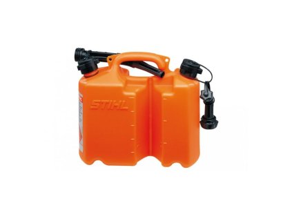 STIHL Kombi kanister 5/3L oranžový standard  00008810111 | ajtech.sk