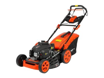 Kosačka s el. štartom Strend Pro QL51PD 196 | ajtech.sk