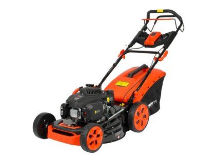 Kosačka s el. štartom Strend Pro QL51PD 196 | extratech.sk