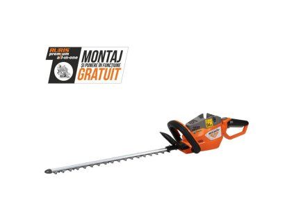 RURIS RF5345e Akumulátorová plotostrih | extratech.sk