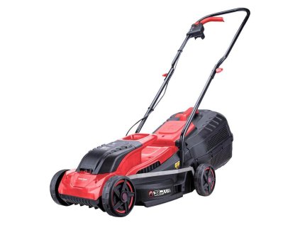 Akumulátorová kosačka Worcraft CLM-S20LiB Solo | ajtech.sk