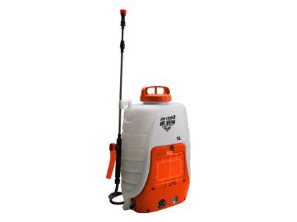 RURIS RS 1900 Akumulátorový postrekovač | ajtech.sk