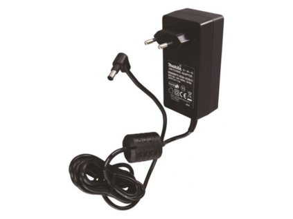 Makita sieťový adaptér AC/DC pre DMR114, DMR115, MR002G, MR004G, MR006G, MR007G, SE00000679 | ajtech.sk