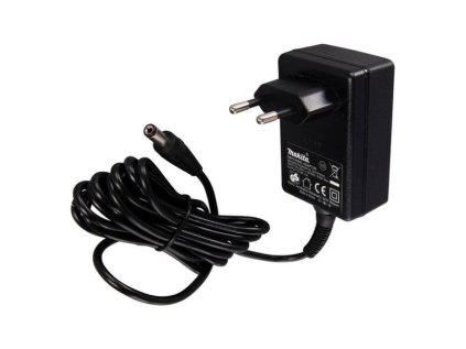 Makita sieťový adaptér AC/DC pre DMR200, DMR201, DMR202, DMR203, SE00000792 | ajtech.sk