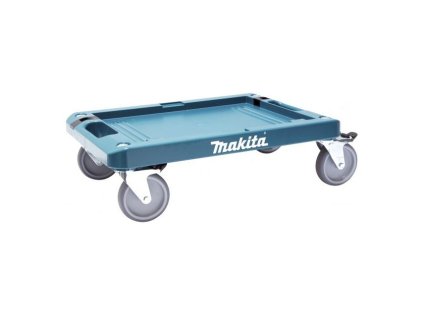 Makita Dopravný vozík na systainery, P-83886 | ajtech.sk