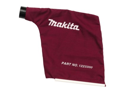 Makita Vrecká na prach na pokosové píly, 122330-0 | ajtech.sk