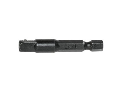 Makita Adaptér 1/4" šesťhran na 1/4" štvorhran, 50
 mm, D-74740 | ajtech.sk
