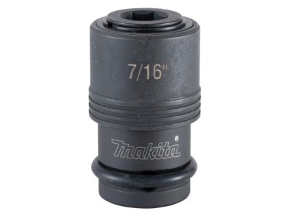 Makita Adaptér 1/2" na 7/16" šesťhran s poistným krúžkom a kolíkom, mm, B-68460 | ajtech.sk