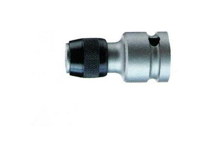Makita Rýchlovýmenné skľučovadlo 1/4" šesťhran, 1/2", P-05941 | ajtech.sk