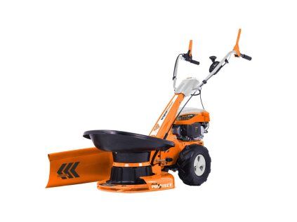 Bubnová kosačka RURIS 877K | extratech.sk