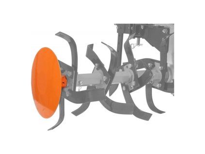 RURIS TS320 Disk na kultivátor | extratech.sk