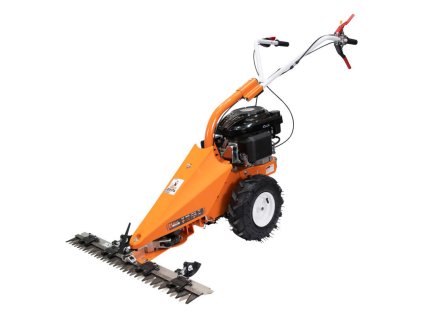 Lištová kosačka RURIS DAC 777K | ajtech.sk