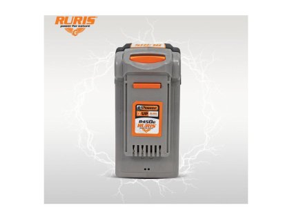 RURIS R450e Akumulátor 40V 5Ah | ajtech.sk
