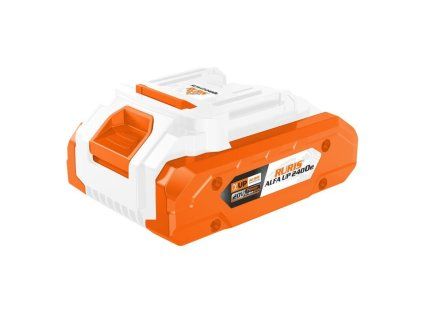 RURIS A2400e Akumulátor 20V 4Ah | extratech.sk