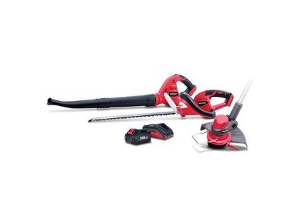 Worcraft WSET-05 Sada akumulátorového náradia | ajtech.sk