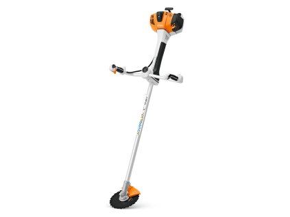 Profesionálny krovinorez benzínový STIHL FS 561 C-EM, 560 mm, 4148 200 0222 | ajtech.sk