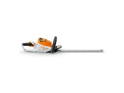 Aku plotostrih HSA 50 36V 50cm bez aku | extratech.sk
