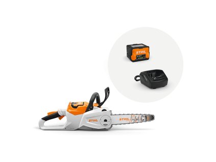 STIHL MSA 80 C Set 1 x AK 30 S Akumulátorová píla MA04 011 5834 | ajtech.sk