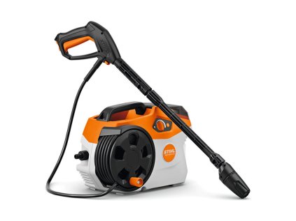 STIHL REA 100 PLUS Akumulátorový vysokotlakový čistič (bez aku) RA01 011 7610 | ajtech.sk
