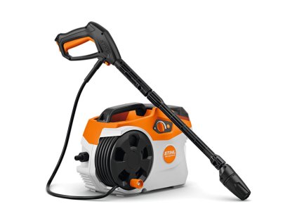 STIHL REA 60 Set s 2 x AK 30 S Akumulátorový vysokotlakový čistič RA01 SET 7601 | ajtech.sk