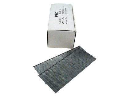 GÜDE Klince do klincovačky 25 mm, 5 000 ks MIDI, 40214 | ajtech.sk