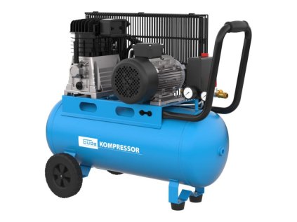 GÜDE Kompresor 580/10/50/400 V, 50146 | ajtech.sk