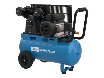 GÜDE Kompresor 2200 W 10 bar 50 litrov 415/10/50 | ajtech.sk