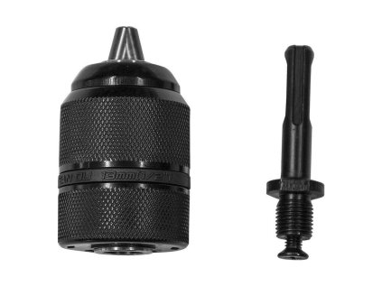 GÜDE Rýchlouopínacie skľúčovadlo SDS-Plus 13 mm 58175 | ajtech.sk