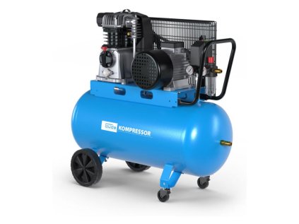 GÜDE Kompresor 4000 W 10 bar 100 litrov 700/10/100, 50159 | ajtech.sk