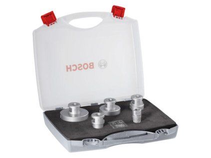 Sada koruniek Bosch PRO Ceramic dry 5ks | extratech