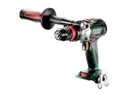 Aku skrutkovač Metabo SB 18 LTX BL Q I 18V 130Nm Solo | ajtech.sk