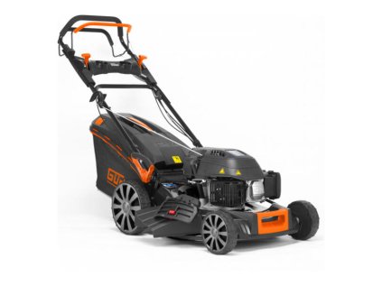 Benzínová kosačka GUDE High Wheeler 480-139 s pojazdom | ajtech.sk