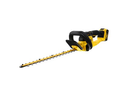 DeWALT DCMHT563P1 Akumulátorový plotostrih (1x5,0Ah) | ajtech.sk