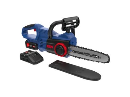 GÜDE KS 18 401 30 Akumulátorová reťazová píla (1x4,0 Ah) 58406 | ajtech.sk