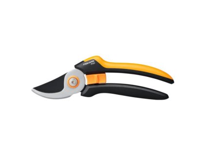FISKARS Dvojčepeľové záhradné nožnice L Solid (P341) | ajtech.sk