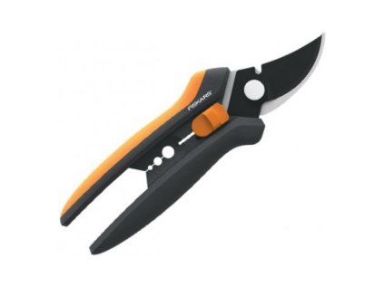 FISKARS Nožnice Solid zastrihávacia floral | extratech.sk