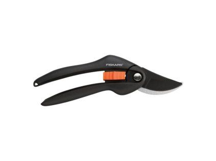 FISKARS Nožnice záhradné SingleStep | extratech.sk
