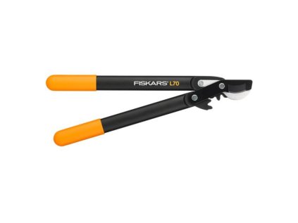 FISKARS Nožnice na silné vetvy prevodové L70 | ajtech.sk