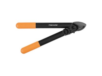 FISKARS Nožnice na silné vetvy prevodové malé L31 | ajtech.sk