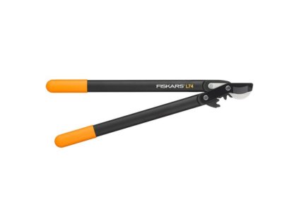 FISKARS Nožnice na silné vetvy prevodové L74 | ajtech.sk
