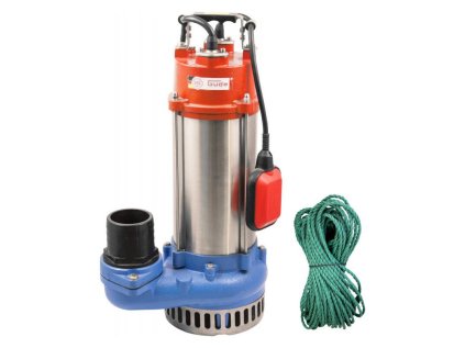 GÜDE PRO 2200 A Kalové ponorné čerpadlo 75805 | ajtech.sk