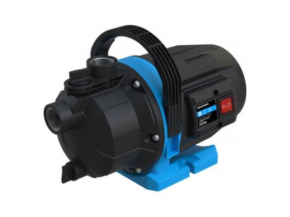 GÜDE GP 6035 Záhradné čerpadlo 93917 | ajtech.sk