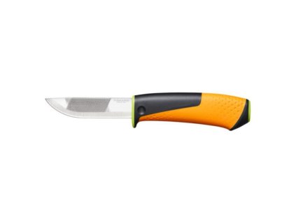 FISKARS Nôž Hardware na náročnú prácu | ajtech.sk