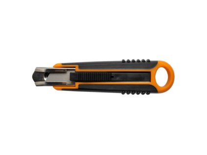 FISKARS Odlamovací nôž s automat. zasúvaním 18 mm | ajtech.sk