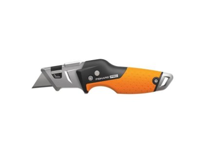 FISKARS CarboMax univerzálny nôž skladací | ajtech.sk