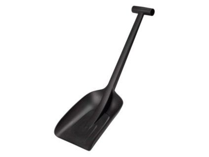 FISKARS Lopatka do auta Solid | extratech.sk