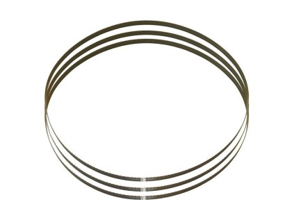GÜDE Pílový pás na kov k MBS 125 V, 40545 | ajtech.sk