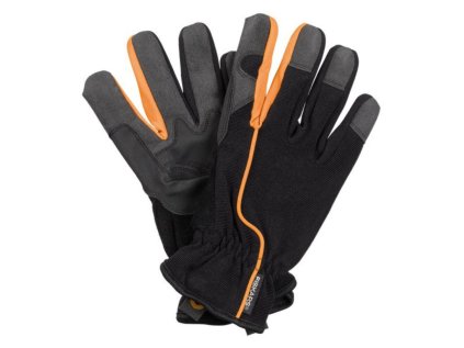 FISKARS Pracovné rukavice - veľkosť 8 | ajtech.sk